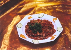 梅香虾米