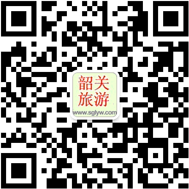 2021年韶关丹霞灵溪河景区暂停对外开放通知