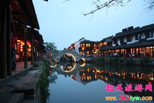 杭州〈约80公里〉乌镇〈约60公里〉西塘〈约90公里〉上海