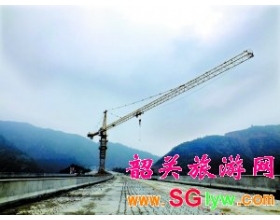广乐高速预计2014年10月通车
