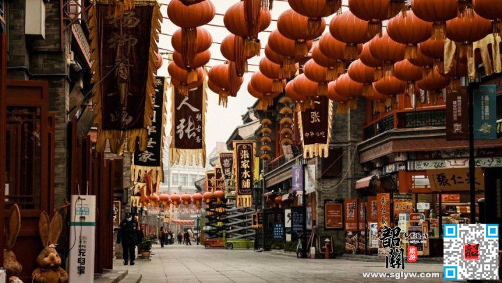 北京—古文化珍奇馆—古文化街—食品街—欧陆风情街—周邓纪念馆—北京