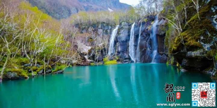 郭化—镜泊湖