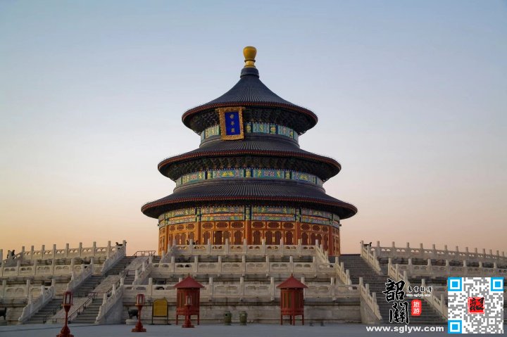 北京天安门、故宫、八达岭长城、颐和园、天坛公园、天津双飞6天游