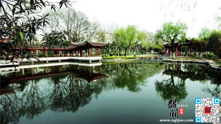 米公祠——凤林古渡生态园——习家池——汉江游轮——唐城