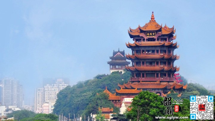 武汉黄鹤楼、神农架、长江三峡、白帝城、丰都鬼城、网红重庆7日游