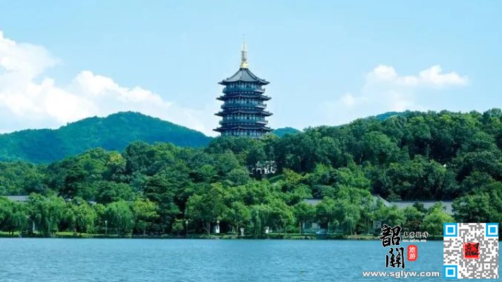 乌镇—杭州一西湖一茶园旅拍