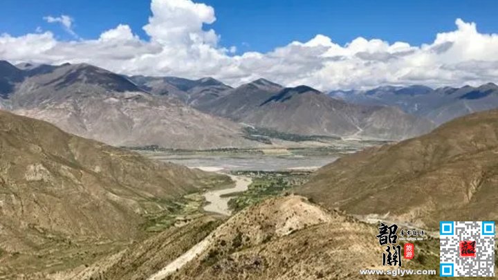 拉萨-羊卓雍措—卡若拉冰川—日喀则