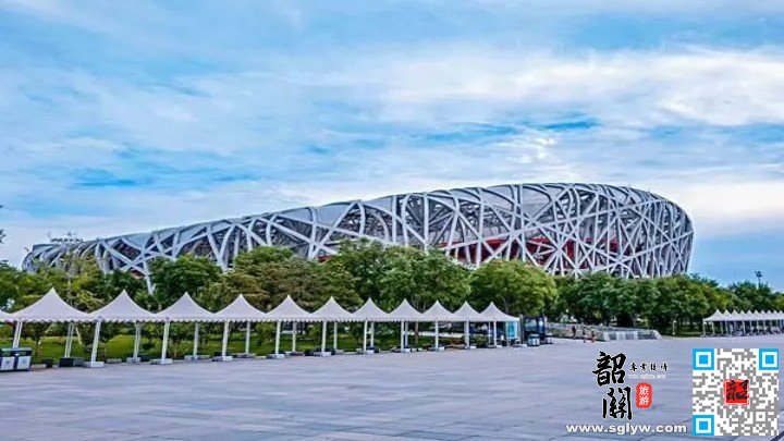 升旗仪式—八达岭长城—奥林匹克公园
