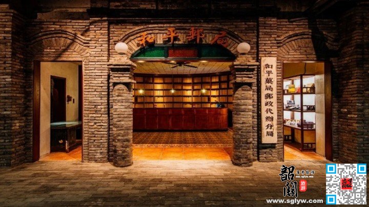天安门广场—中国国家博物馆—故宫—王府井
