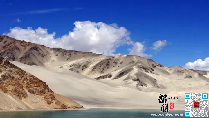 喀什—帕米尔高原—白沙山—白沙湖—卡拉库里湖