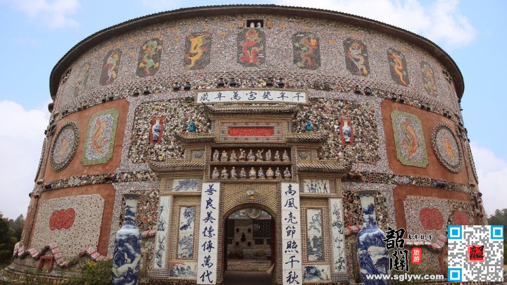 景德镇中国陶瓷博物馆—景德镇官窑文化创意园