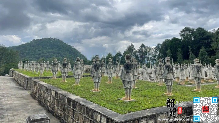 西腾冲—国殇墓园—滇西抗战纪念馆—腾冲火山地热国家地质公园