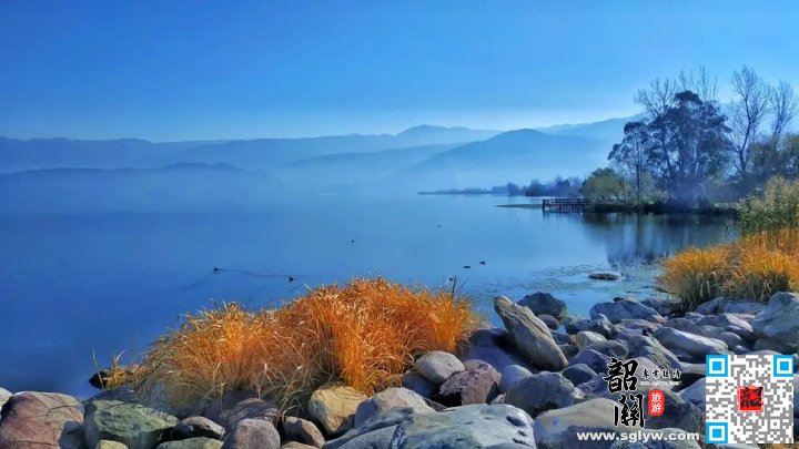 丽江-泸沽湖