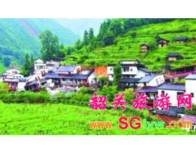 台风影响韶关乳源少部分景区受灾