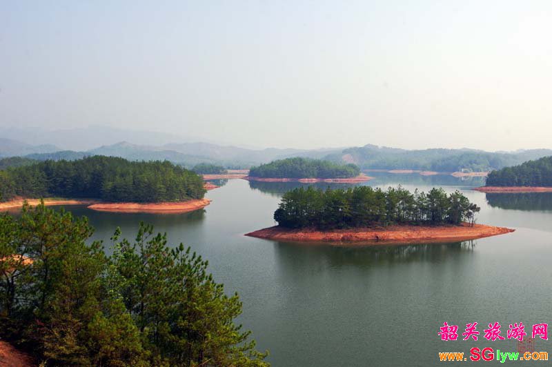 韶关南雄孔江湿地公园通过验收，正式成为“国家湿地公园”