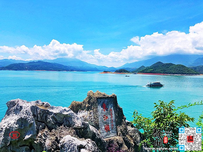 韶关出发湖南郴州仰天湖高椅岭东江湖永兴银楼汽车三天游