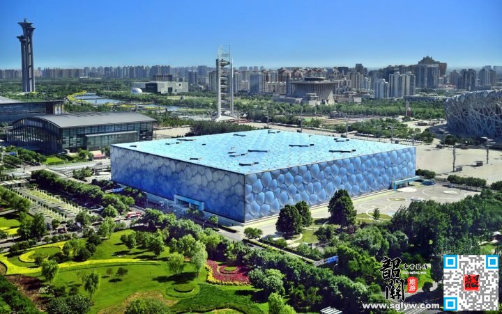 升旗—文创馆—八达岭长城—奥林匹克公园—速滑馆“冰丝带”外景