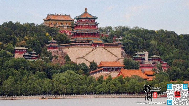 颐和园—天坛公园—百年老字号同仁堂—前门大街