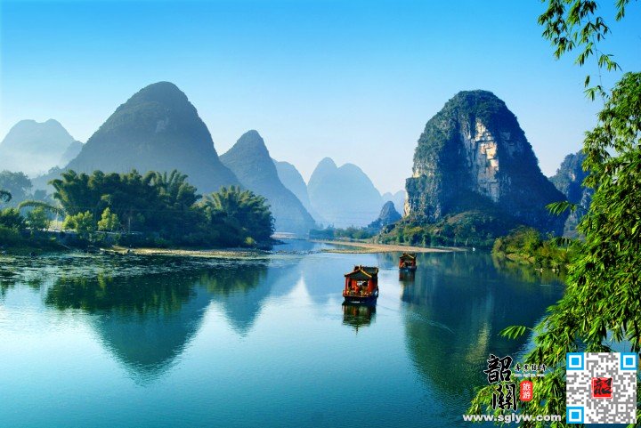 侗情水庄—荔江湾—翔龙玻璃桥—西街
