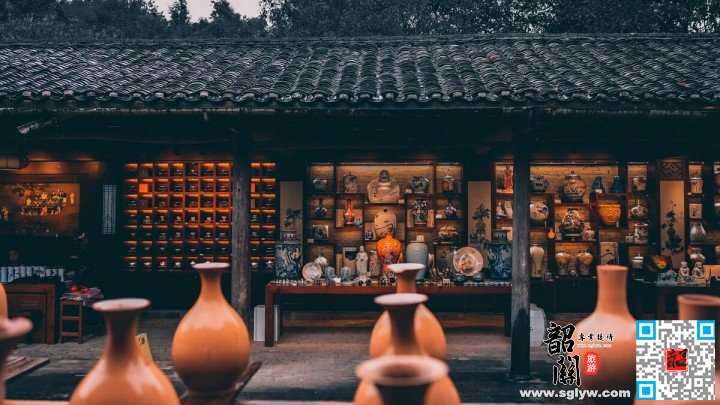 景德镇—韶关