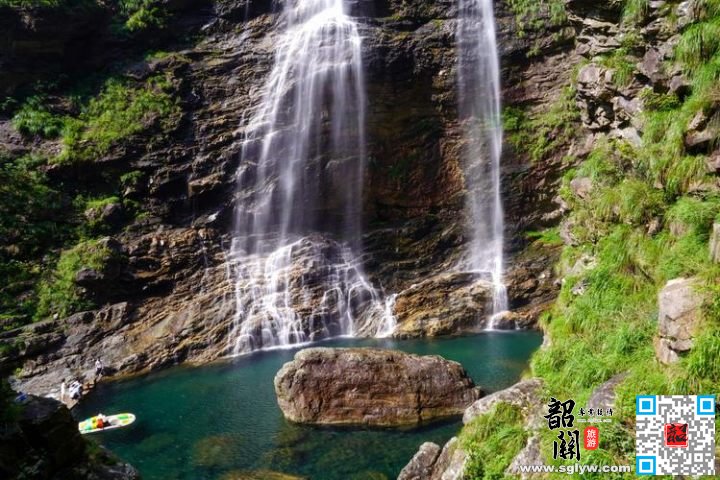 韶关—庐山