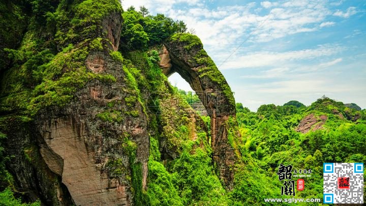 龙虎山—上饶站—韶关