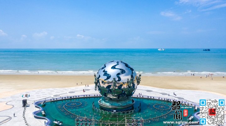 南珠魂—冠头岭国家森林公园