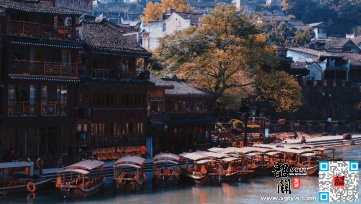 狮子关—凤凰古城