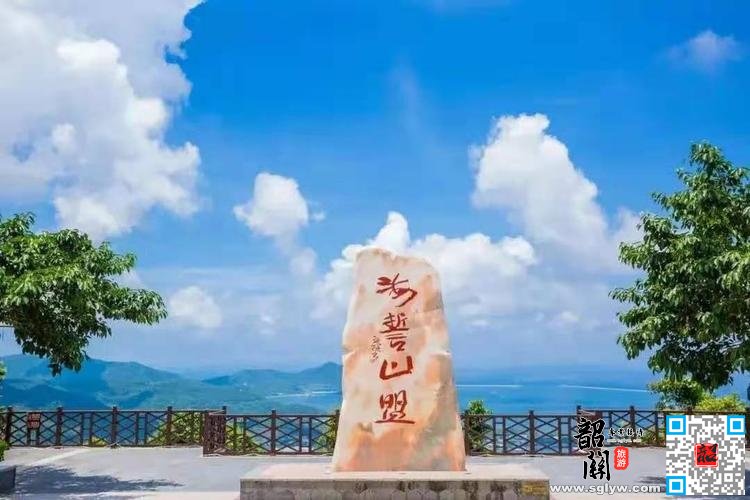 大小洞天—三亚凤凰岭风景区—天涯海角