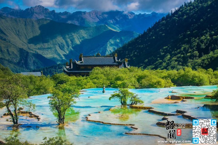 川主寺—黄龙景区