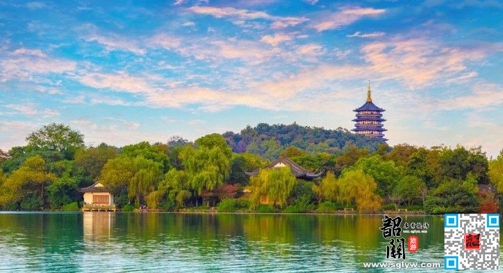 乌镇东栅—杭州西湖风景区