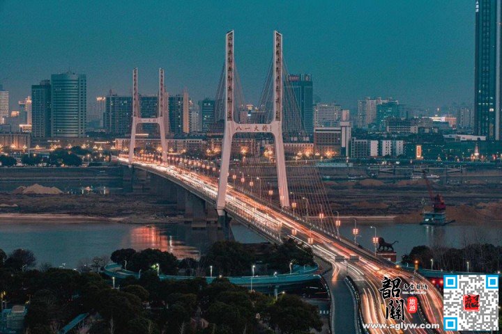 韶关—南昌—凤凰沟—原城纪
