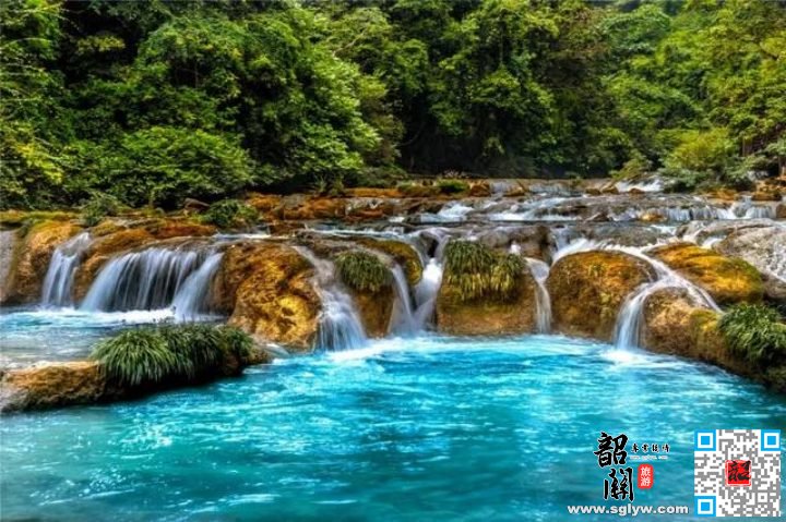 大小七孔—千户苗寨