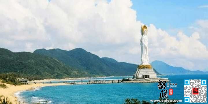 巴厘村—博鳌成立会址+玉带滩—文昌科普馆—海口-韶关