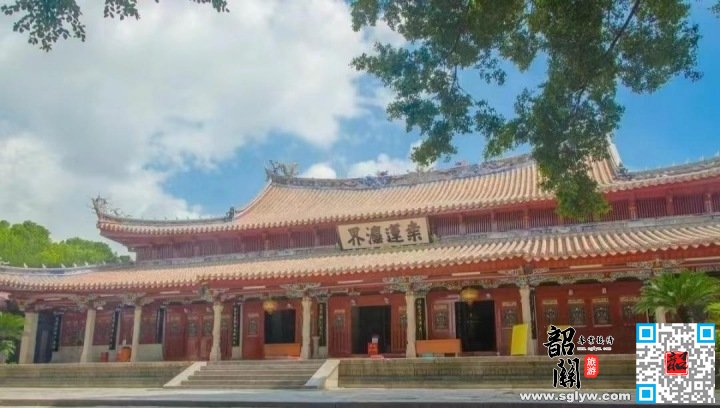 蟳埔民俗文化村—开元寺—西街