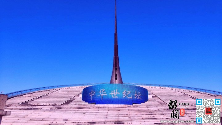 中华世纪坛外景—清华大学外景—颐和园—圆明园—天坛公园