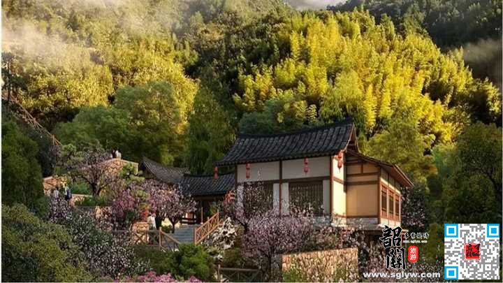 桂林—韶关