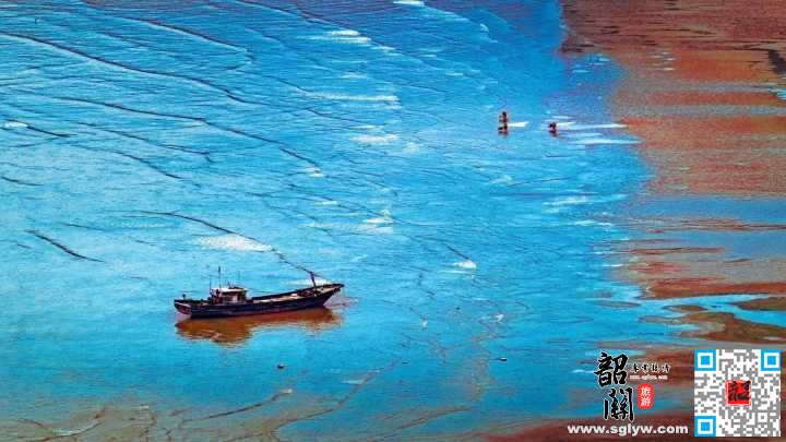 下尾岛-东海1号线—海尾角城堡—丹湾G5观景台