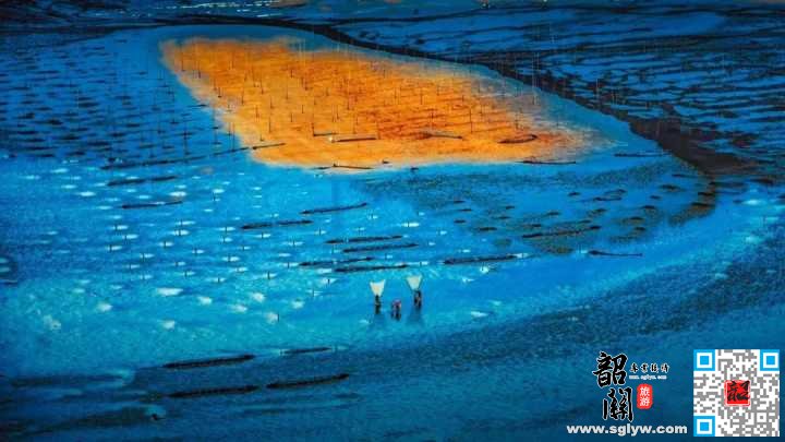 东壁村—三沙光影栈道—大京沙滩—游艇出海—平潭岛