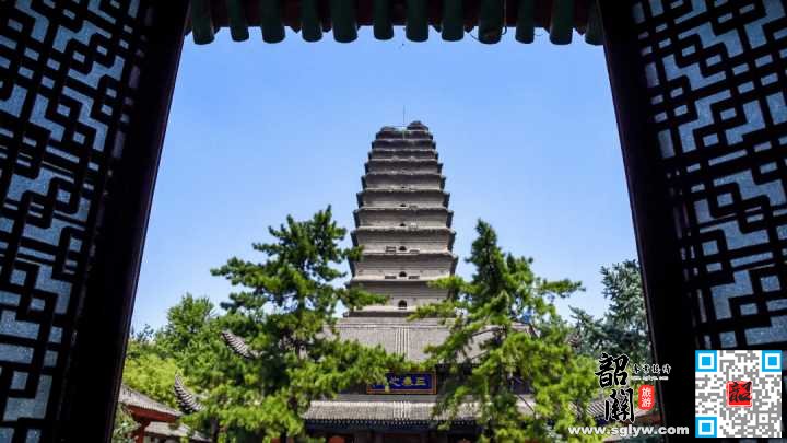 南泥湾或延安1938枣园文化广场——王家坪/杨家岭/枣园三选二——回民街