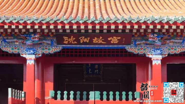 沈阳——盘锦红海滩——丹东