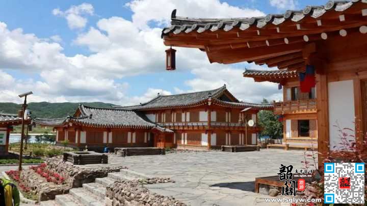 二道白河——长白山——延吉/敦化