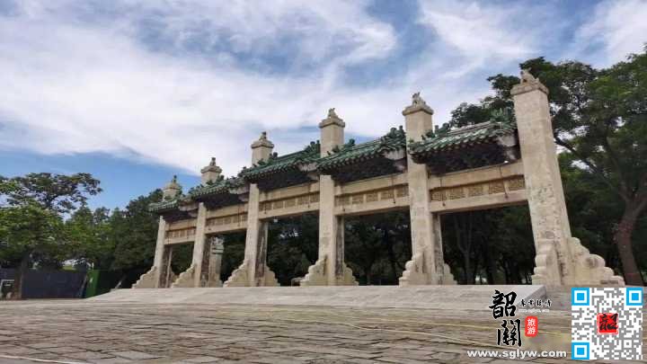 红旗渠——殷墟博物苑——袁林——盘锦