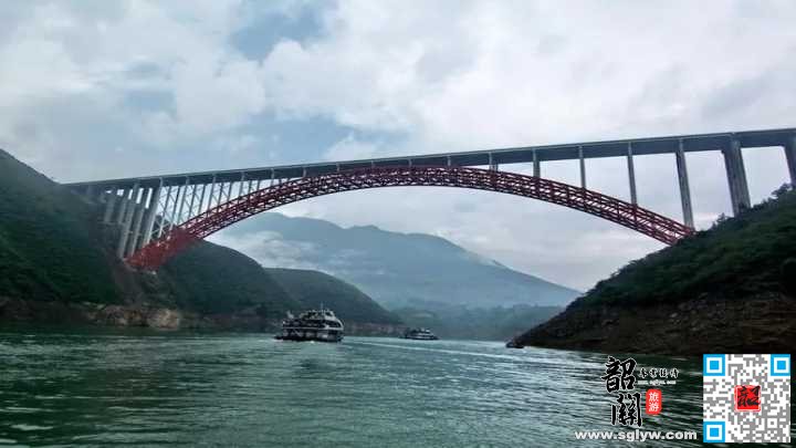 本溪——关门山——月台子——龙门峡——五彩湖
