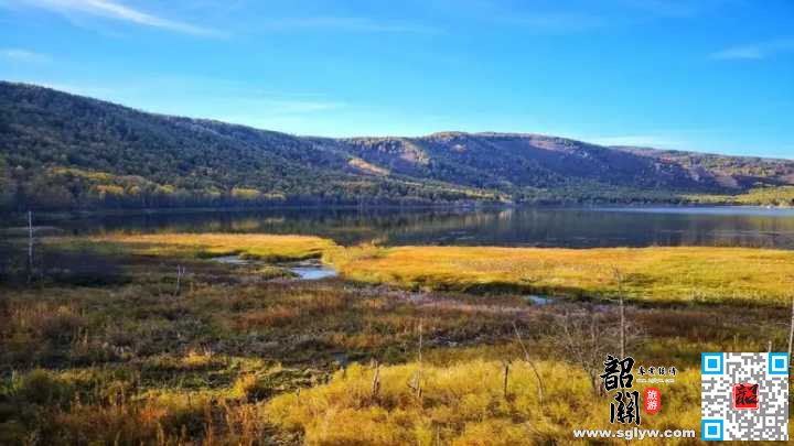 韶关——山海关