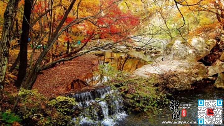 本溪一关门山一沈阳