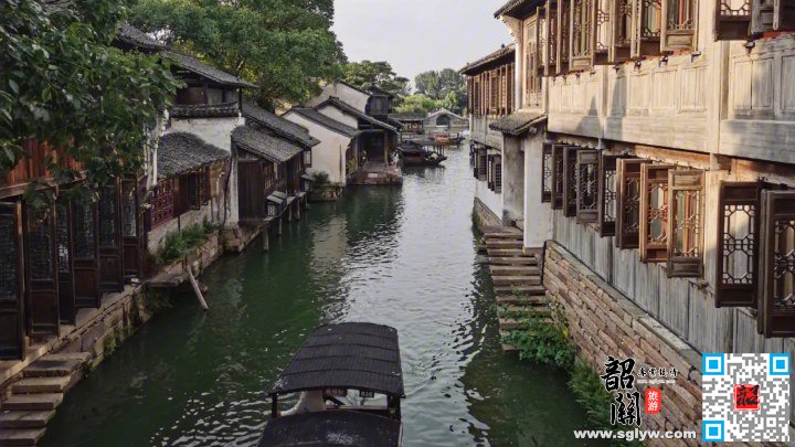 常州—无锡—苏州—乌镇