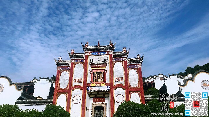 黄鹤楼-屈原故里