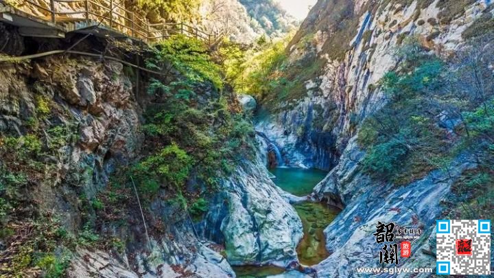 栾川一洛阳