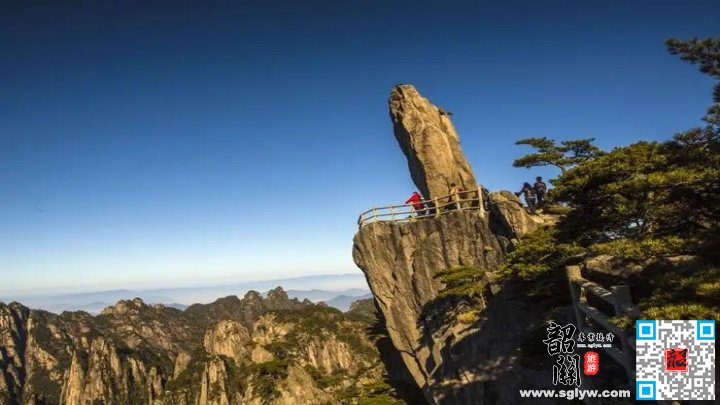 屯溪-黄山-屯溪
